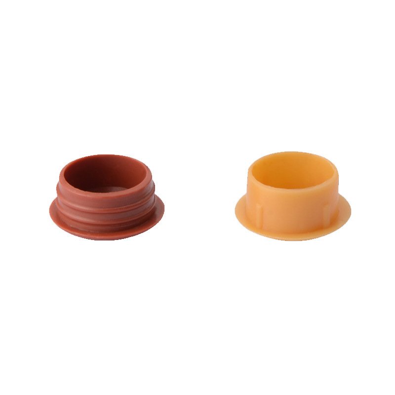 Disway Plastic Hole Plug 5-16mm Hinge Hole Cover Plug Cap Screw Cap Furniture Decorative Hole Plug Cover