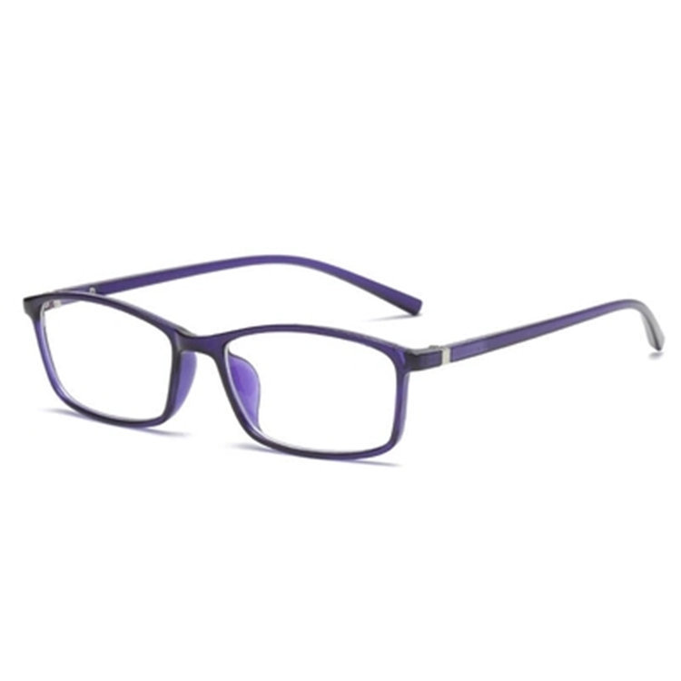 Men's and Women's Anti-Blue Light Glasses, Mobile Phone and Computer Goggles, Flat Glasses 2821 Direct Supply