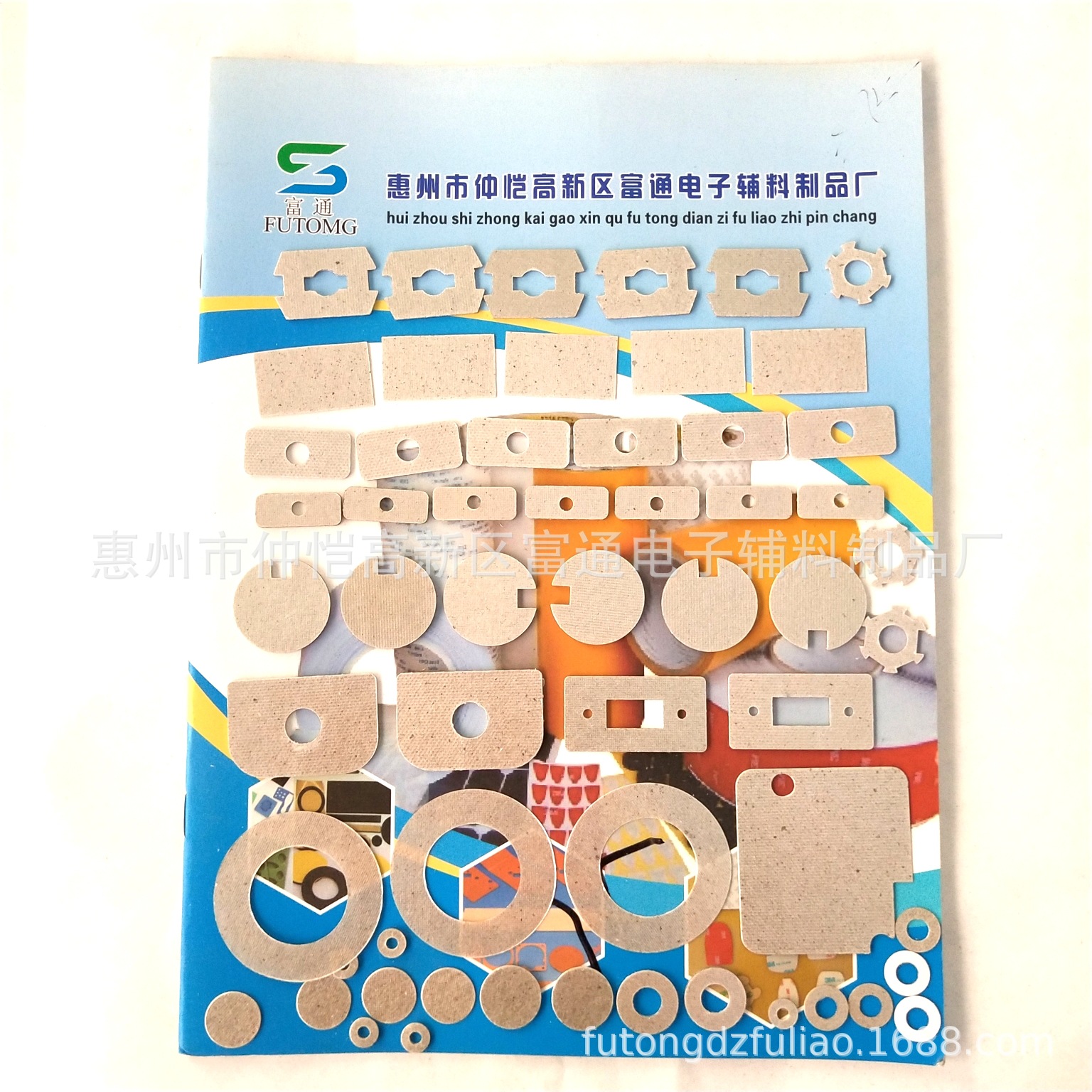 Производители различных размеров мики, огнестойкие мика для фена