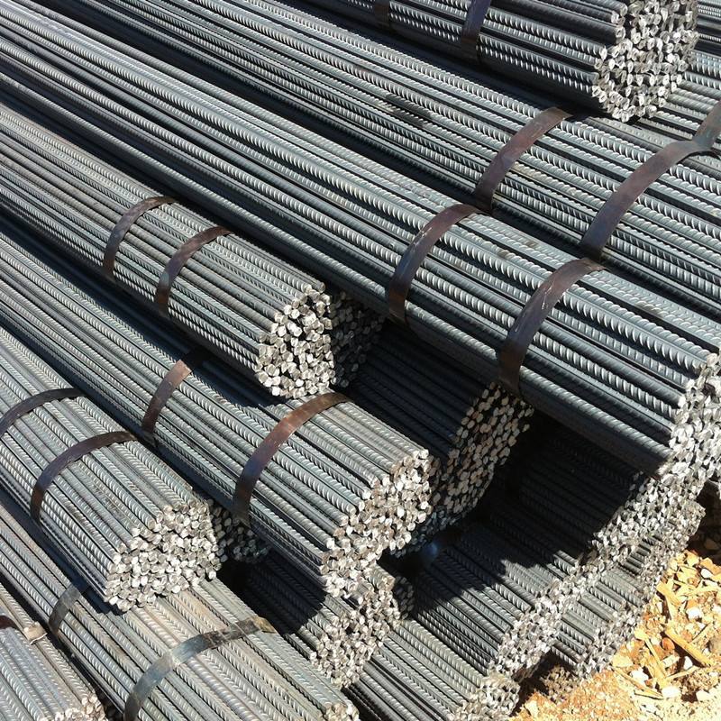 Foshan finish-rolled rebar processing HRB400 Class III seismic rebar 12mm 14 coil stirrup