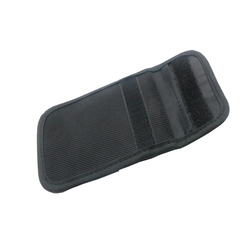 Supply shielding bag pregnant women anti-electromagnetic radiation business signal shielding bag shielding car key anti-theft bag