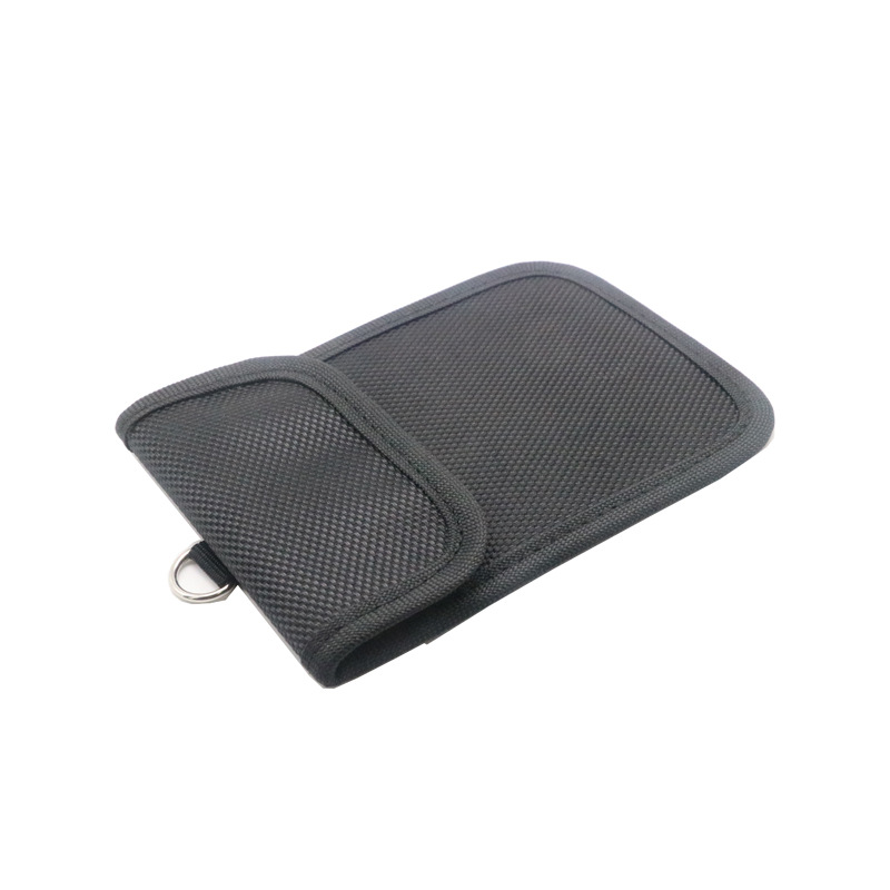 Supply shielding bag pregnant women anti-electromagnetic radiation business signal shielding bag shielding car key anti-theft bag