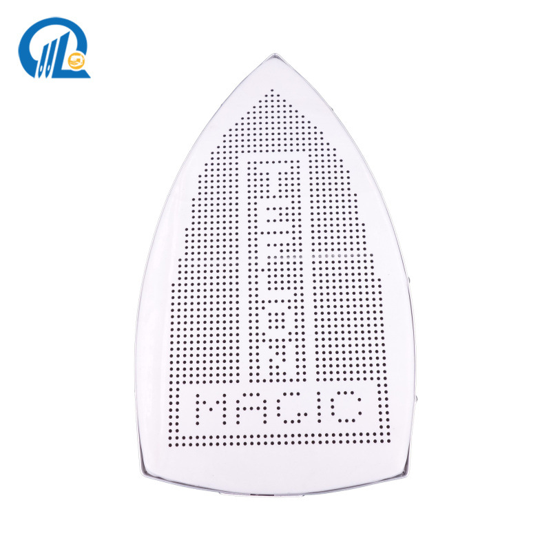 Bottle-Type Iron Boots 94A with Steam Iron Shoes, Iron Set to Prevent Glossy Plate Es-85-Af