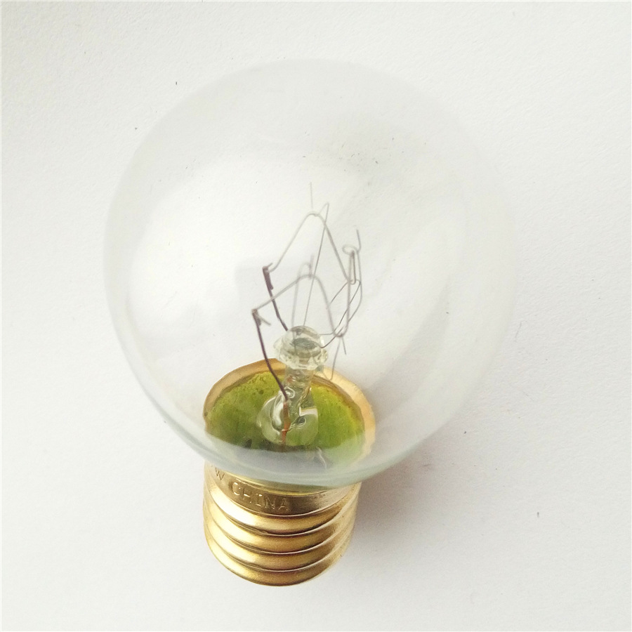 25S11/C 25Watt 40W 30W E17 Hi-Intensity Bulbs Lava Lamp