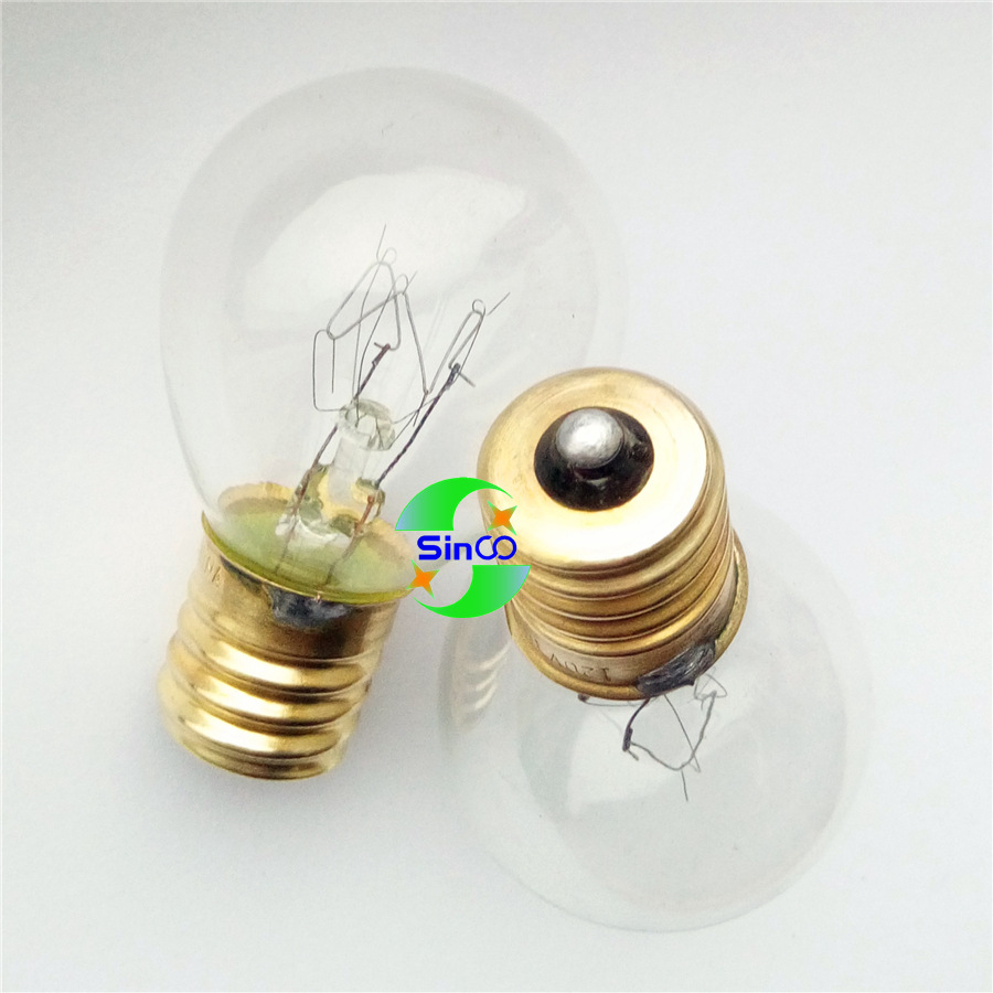 25S11/C 25Watt 40W 30W E17 Hi-Intensity Bulbs Lava Lamp