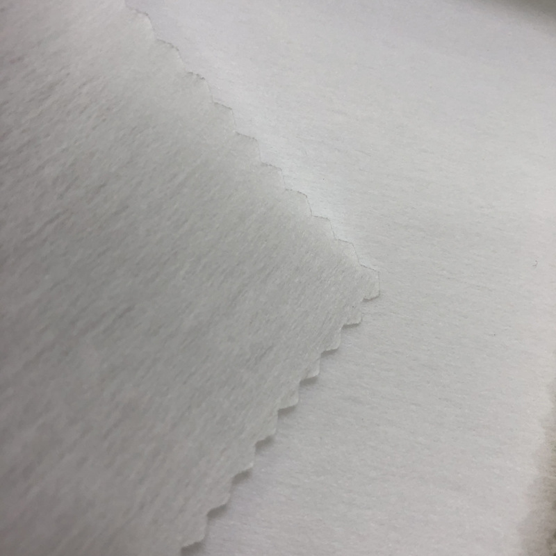 Filter skeleton non-woven fabric engineering filter non-woven fabric filter non-woven fabric Jiangsu manufacturer 50g non-woven fabric