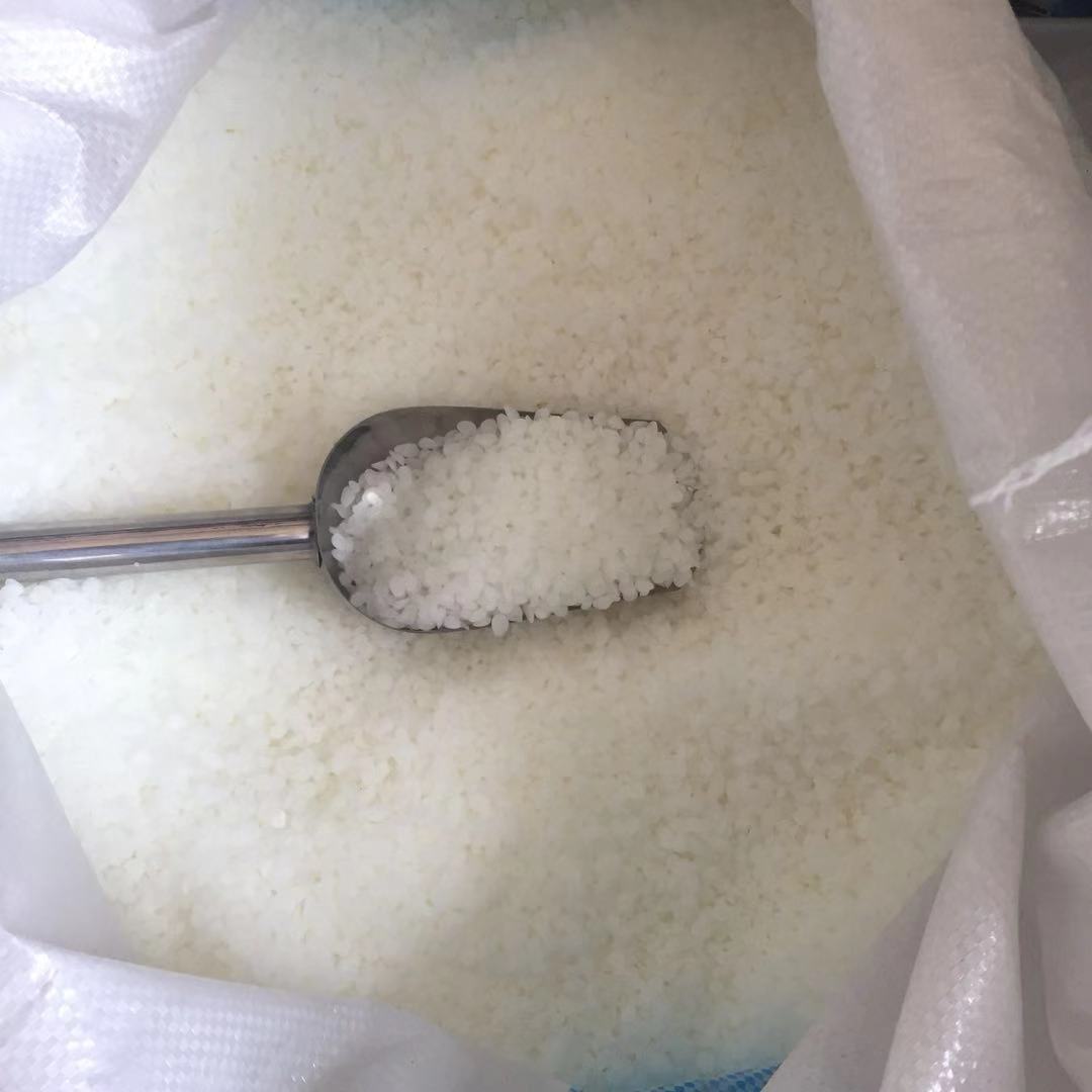 Factory wholesale white beeswax particles for candles with white beeswax aromatherapy candle modeling wax synthetic wax large quantity discount