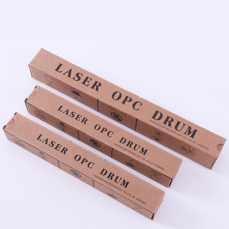 Applicable to HP 12a drum core HP1020 M1005 1010 2612A canon 2900 3000 photosensitive drum