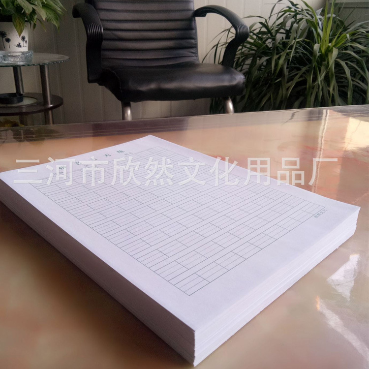 16-Open Pinyin Practice Every Day Kindergarten 16K Pinyin Practice Sheets for Primary School Students Loose-Leaf Tearable Pinyin Paper