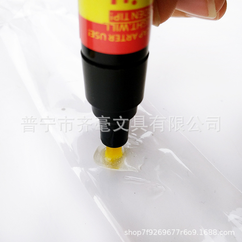 Fix it pro car paint pen/car paint pen car scratch pen blister pack