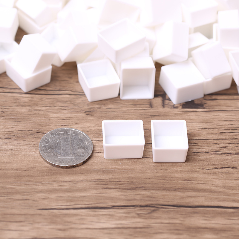 Watercolor Sub-Package Grids Watercolor Grids Gouache Grids Solid Watercolor Paint Sub-Package Grids Half Block 2ml