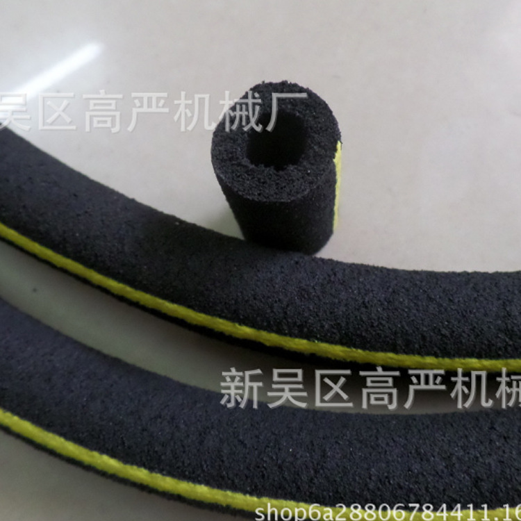 Nano Aeration Tube with High Resistance to Aging, High Strength, Anti-Clogging, Micro-Porous Bubble Density ￠20Mm-￠10Mm for Fish Ponds