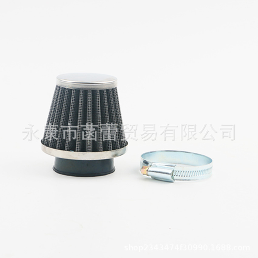 ATV ATV off-road vehicle motorcycle air filter modified air filter mushroom head air filter air filter