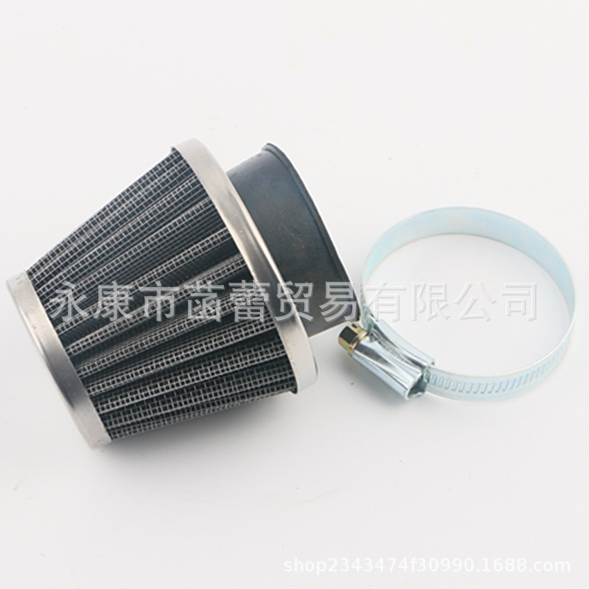ATV ATV off-road vehicle motorcycle air filter modified air filter mushroom head air filter air filter