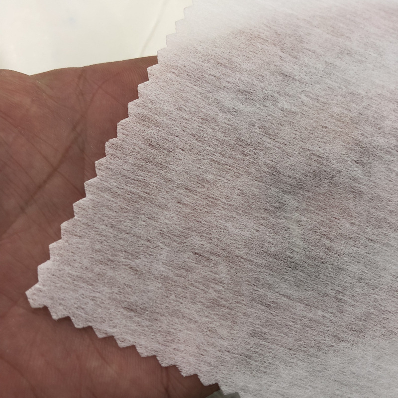 Filter skeleton non-woven fabric engineering filter non-woven fabric filter non-woven fabric Jiangsu manufacturer 50g non-woven fabric