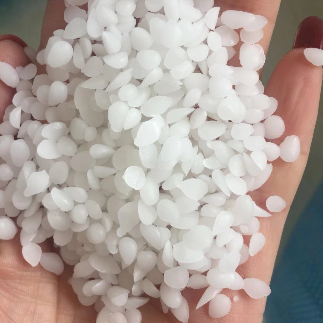 Factory wholesale white beeswax particles for candles with white beeswax aromatherapy candle modeling wax synthetic wax large quantity discount