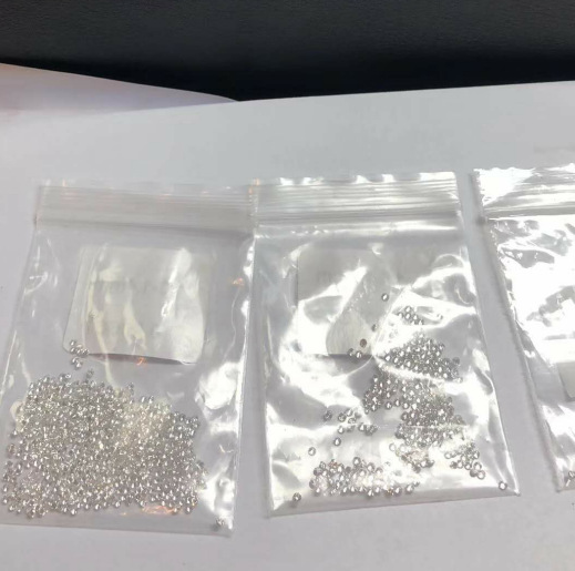 One Carat Diamond Vvs1 Loose Diamond Cultivated Diamond