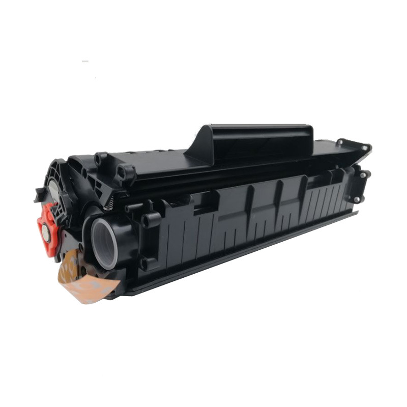 U.S. printing application 12a toner cartridge 2612a cartridge hp1020 m1005 easy to add powder 1010 Printer q2612a