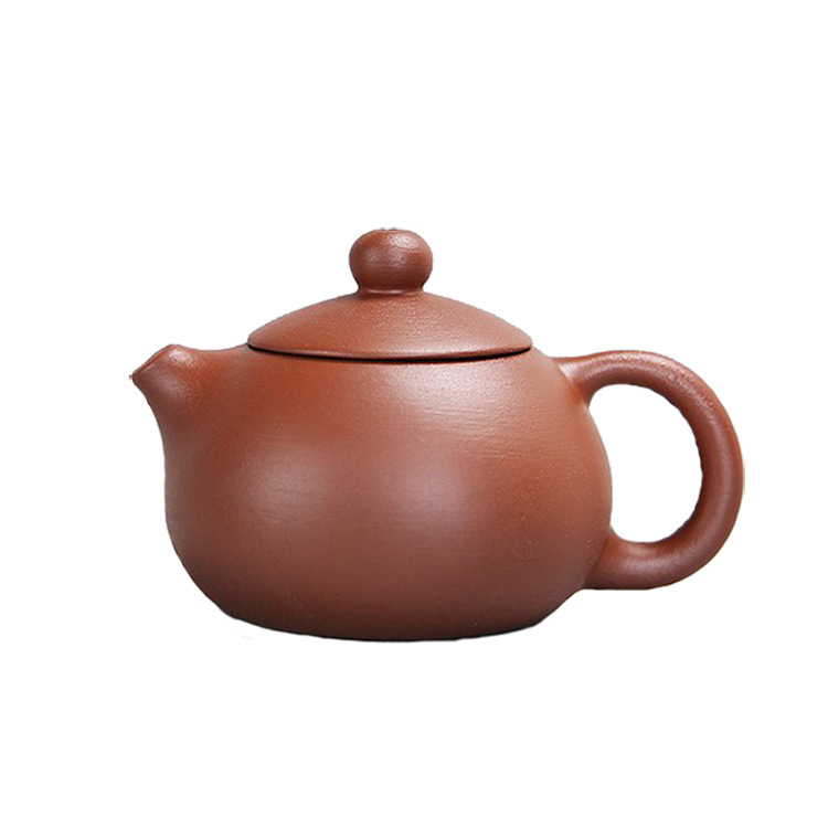 Creative Tea Pet Fingertip Pot Mini Purple Sand Pocket small size Handmade Small Tea Pet Mini Zen Ornaments