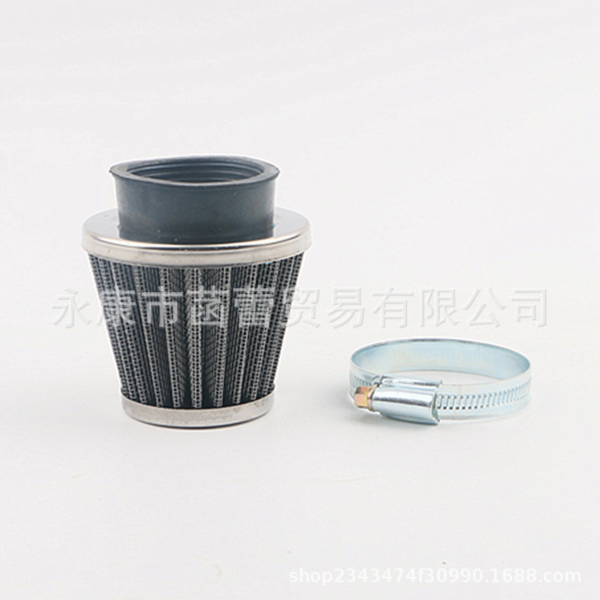 ATV ATV off-road vehicle motorcycle air filter modified air filter mushroom head air filter air filter