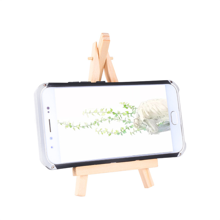 Wooden Display Mini Easel Desktop Tripod Small Easel New Photo Frame Easel 15*8 Photo Frame Tripod Bracket