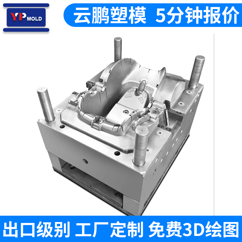 Поставка пластиковых форм аксессуары для очистки воды форма электрической оболочки производство инжекционных форм пластиковая форма