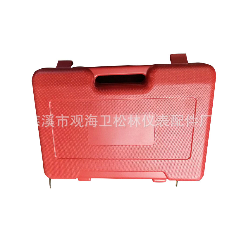 Four-cylinder motorcycle balancer carburetor vacuum gauge synchronous vacuum suction gauge special tool for auto repair