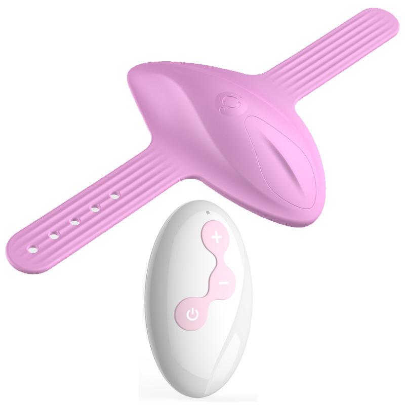 Amazon's Hottest Female Wearable  Wireless Remote Control Underwear Butterfly Charging Masturbation Device Sex Toy Factory