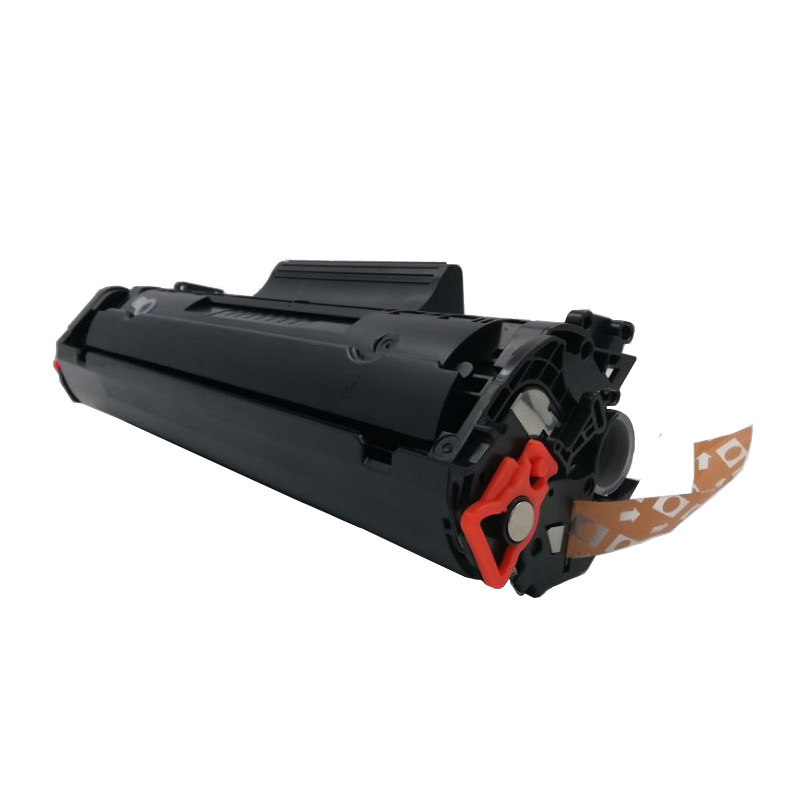 U.S. printing application 12a toner cartridge 2612a cartridge hp1020 m1005 easy to add powder 1010 Printer q2612a