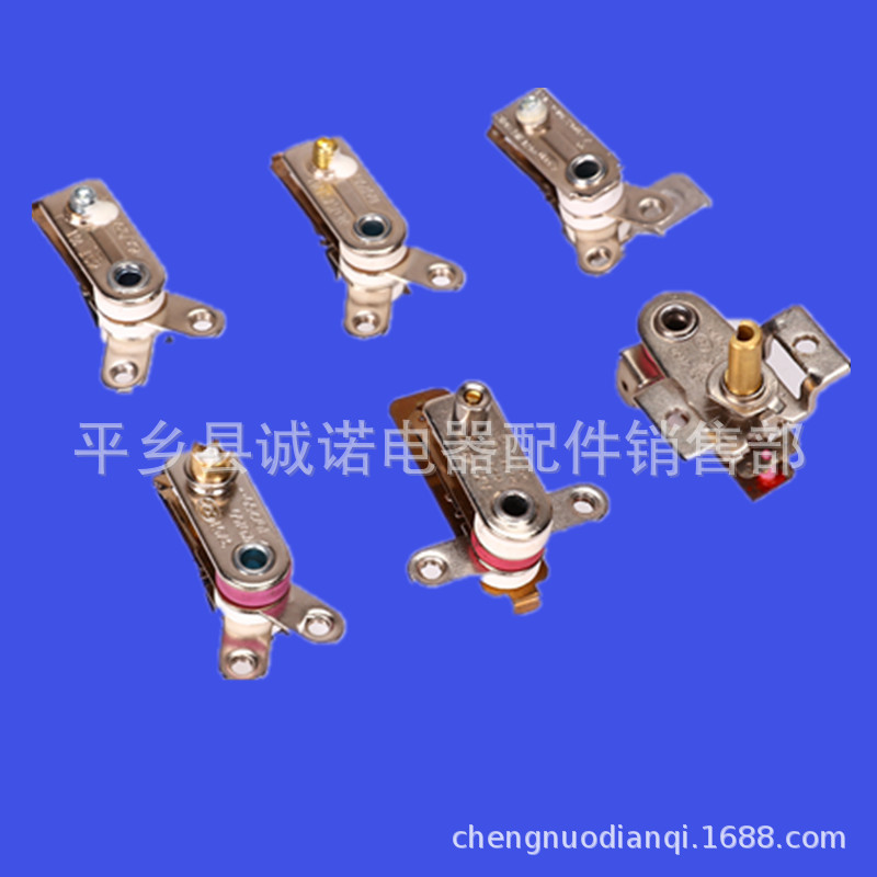 Термостат для электрической скороварки, переключатель, оптовая продажа