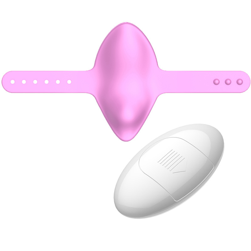 Amazon's Hottest Female Wearable  Wireless Remote Control Underwear Butterfly Charging Masturbation Device Sex Toy Factory