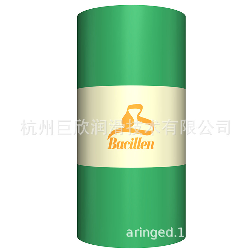 Directly Supplied from the Manufacturer: Isothermal Graded Quenching Oil Bq369 for Efficient Cooling