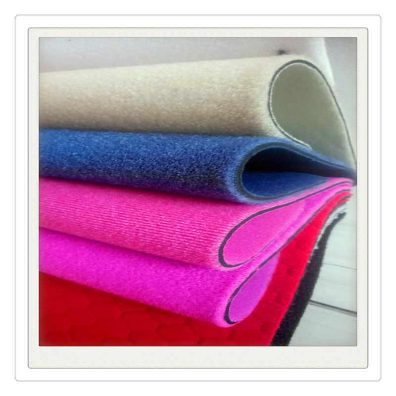 Elastic Hook and Loop Knee Pads Fabric Ok Cloth Diving Material Medical Equipment Protective Gear Fabric Sbr Composite High Elasticity