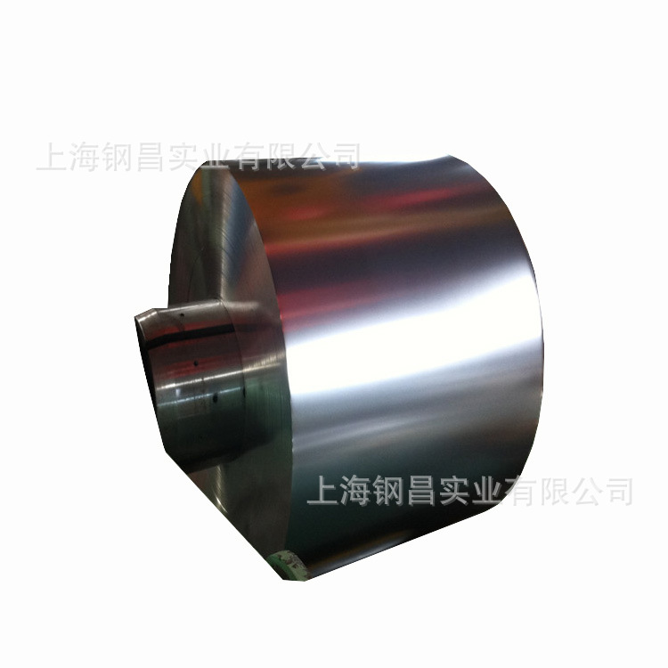 Sgarc340E Baosteel Automotive Steel Trial Mold Snack Zinc Iron Alloy Zf Sheet