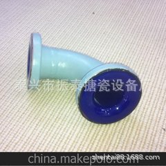 Поставка эмалевого колена