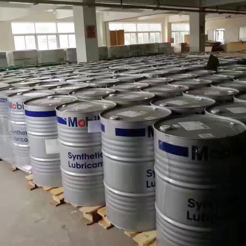 Mobil Dte 732m 732m2 732g 746g 932 Gt Gas Turbine Lubricant