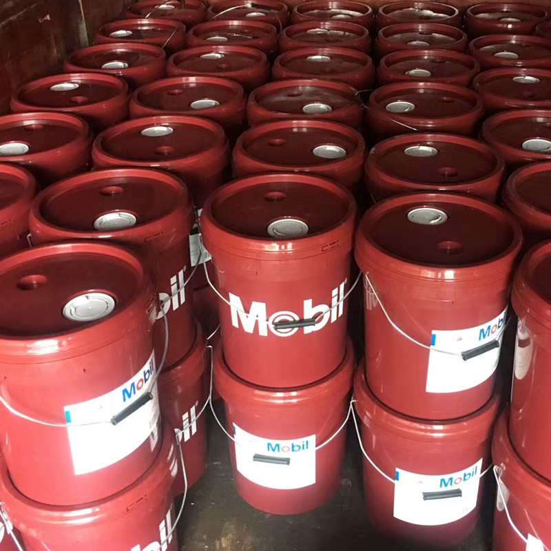 Mobil Dte 732m 732m2 732g 746g 932 Gt Gas Turbine Lubricant