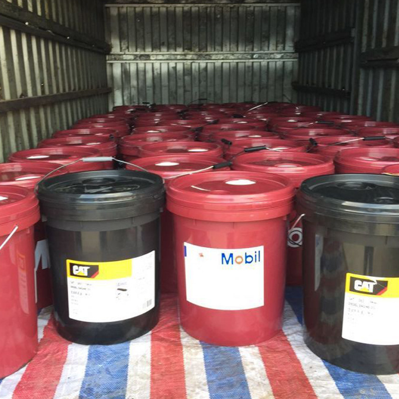 Mobil Dte 732m 732m2 732g 746g 932 Gt Gas Turbine Lubricant