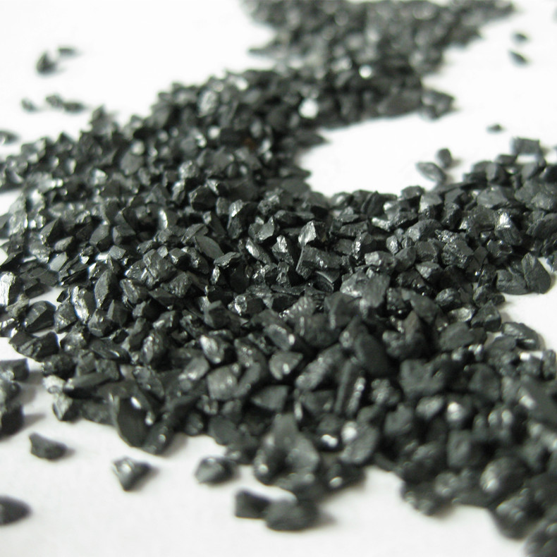 Wholesale Anthracite Filter Material, Water Treatment Filter Anthracite Filter Material, Refined Anthracite Filter Material for Water Treatment Plants