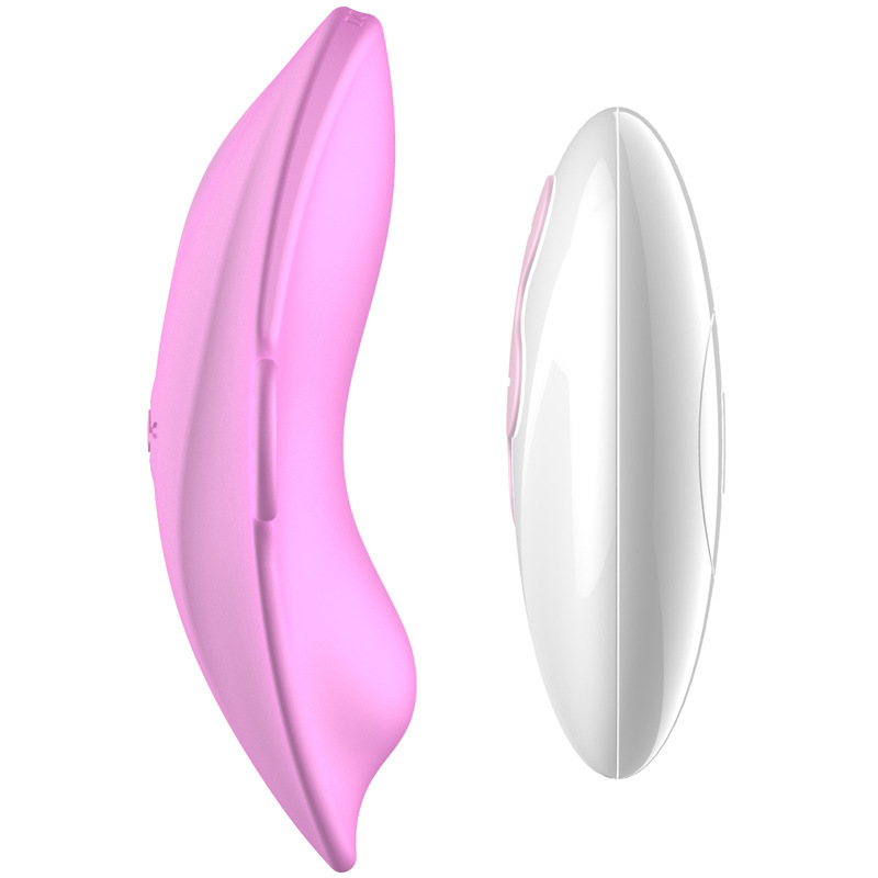 Amazon's Hottest Female Wearable  Wireless Remote Control Underwear Butterfly Charging Masturbation Device Sex Toy Factory