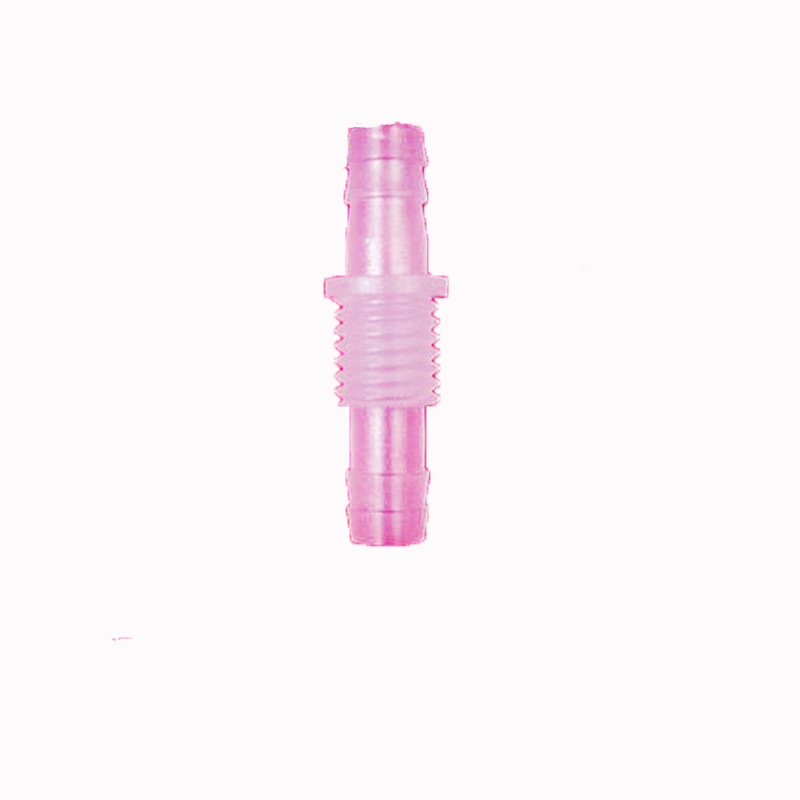 Hose Joint Hose Joint Joint Straight Joint Plastic Pagoda Joint Two-way Double-way Water Pipe Joint