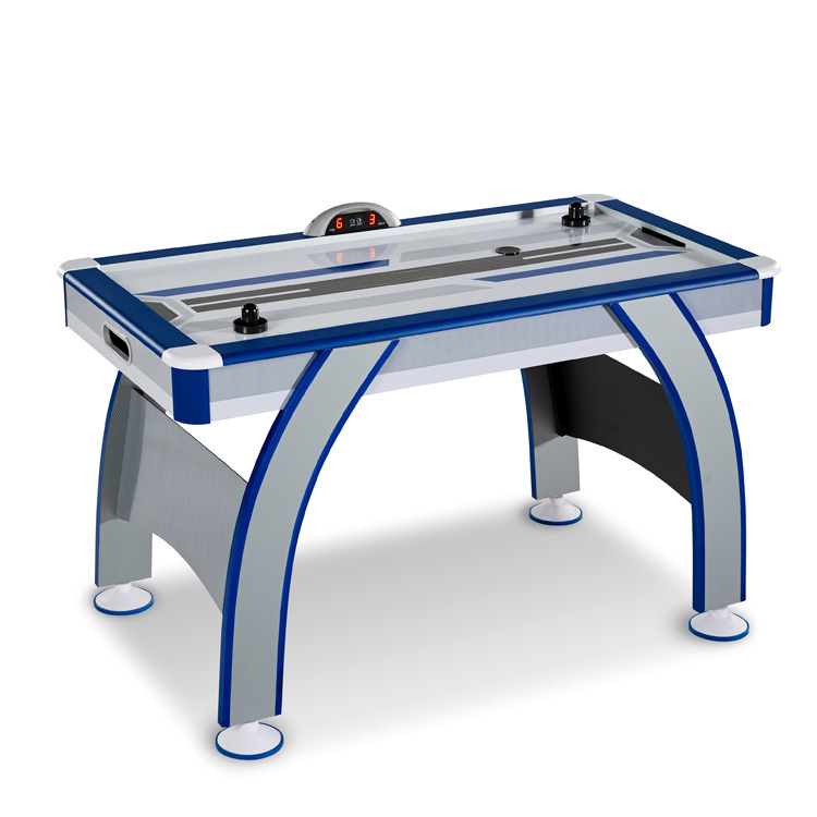 54-дюймовый хоккейный стол с электронным устройством для подсчета очков настольный хоккейный стол с доставкой