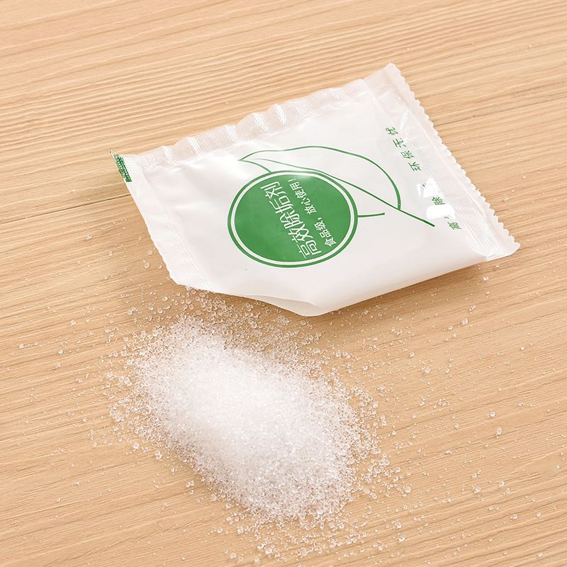 Scale removal efficient food grade citric acid scale remover boiler water dispenser electric kettle scale remover