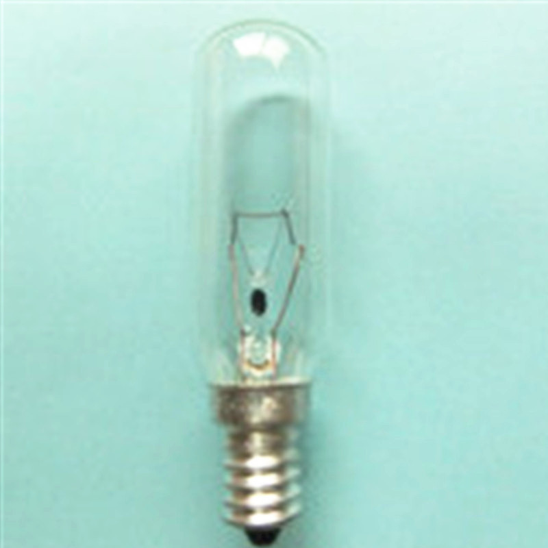 SINCO supply T25 kitchen ventilator bulb refrigerator bulb indicator bulb