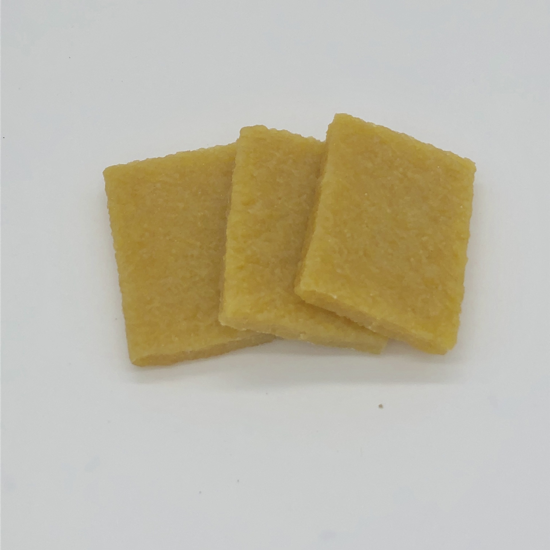 Dongguan Factory Raw Film Sandpaper Decontamination Suede Cleaning Wipe 5*7*1cm Dongguan Factory Ready Stock