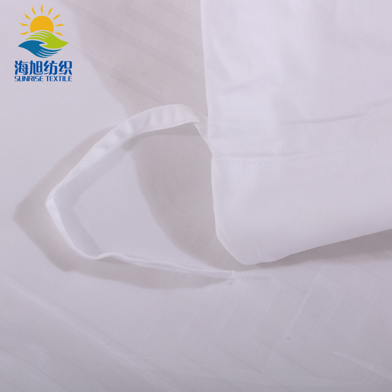 Special link for bedding products production according to communication List
