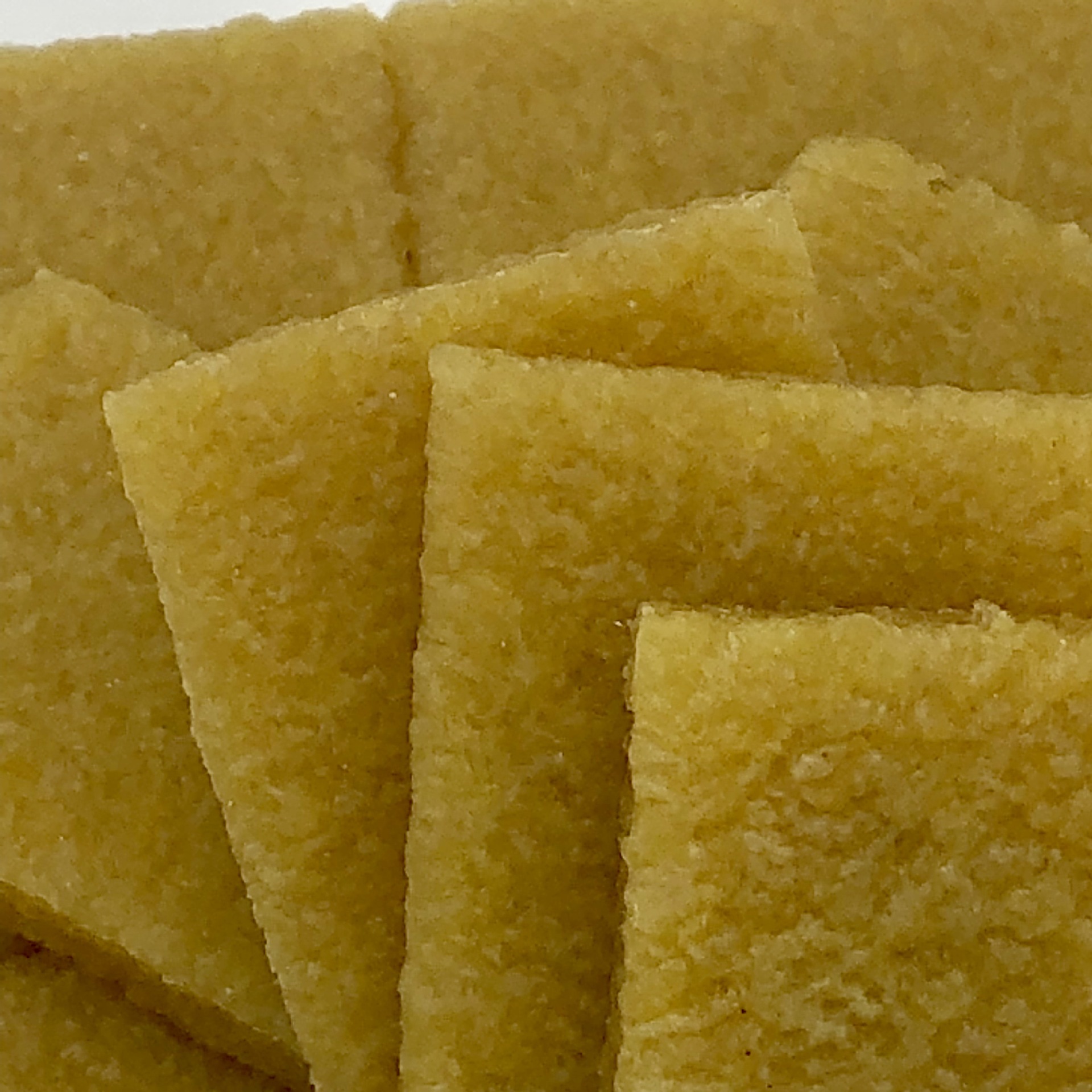 Dongguan Factory Raw Film Sandpaper Decontamination Suede Cleaning Wipe 5*7*1cm Dongguan Factory Ready Stock