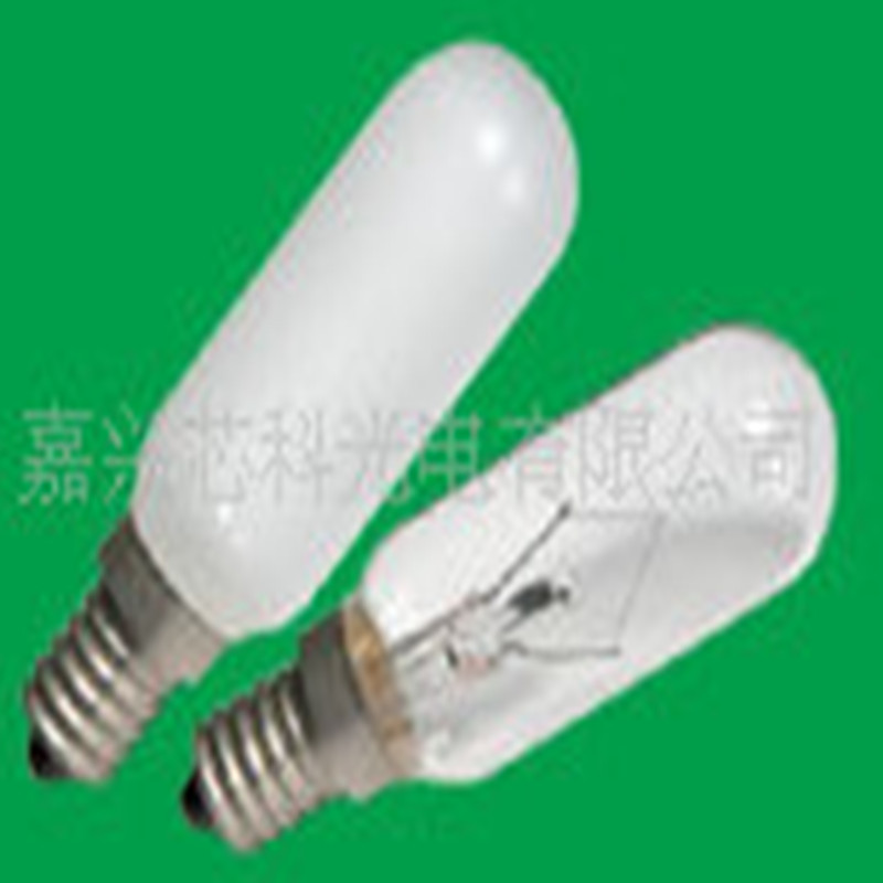 SINCO supply T25 kitchen ventilator bulb refrigerator bulb indicator bulb