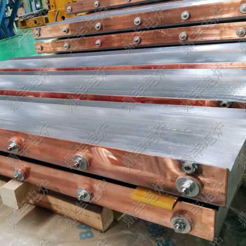 [Оригинальный бренд Динфэн] Высококачественная кремниевая стальная колонна, печь средней частоты, печь промышленной частоты, кремниевая стальная колонна