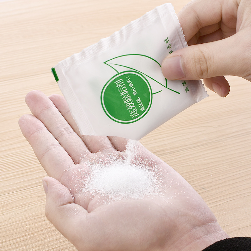 Scale removal efficient food grade citric acid scale remover boiler water dispenser electric kettle scale remover